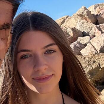 Childminder in Alcabideche: Oleksandra