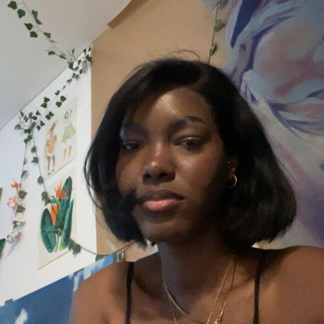 Babysitter in Agen: Sophie