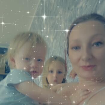 Praca dla opiekunki do dziecka w Chełmża: praca dla opiekunki do dziecka Agnieszka