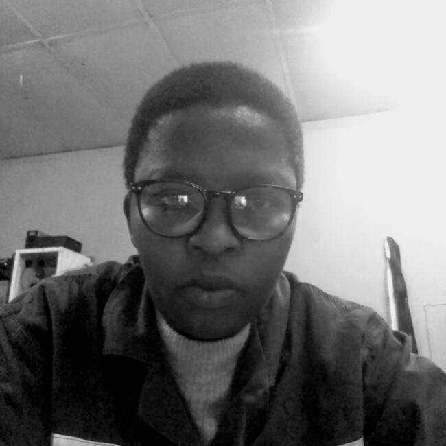 Babysitter in Johannesburg: Nontlahla