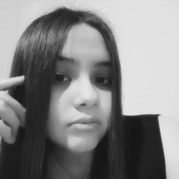 Babysitter in Santo Tomé: Catalina