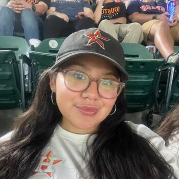 Canguro Getafe: Karolina