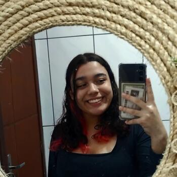 Babysitter Itajaí: Érica