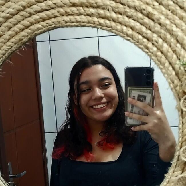 Babysitter in Itajaí: Érica