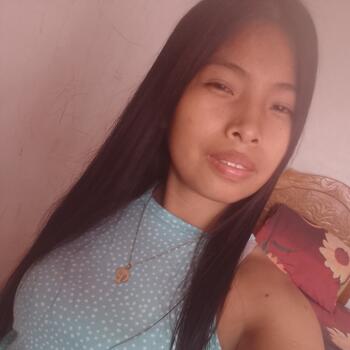 Babysitting job in La Cola de San Pablo Viejo: Yamaris