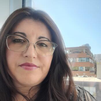 Babysitter Quilicura: Gabriela