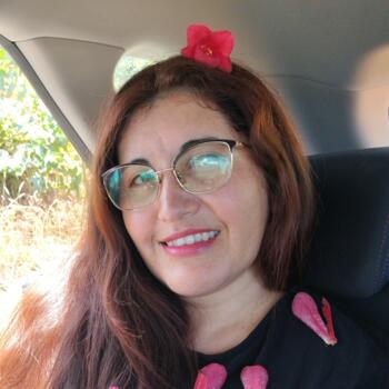 Babysitter Quilicura: Gabriela