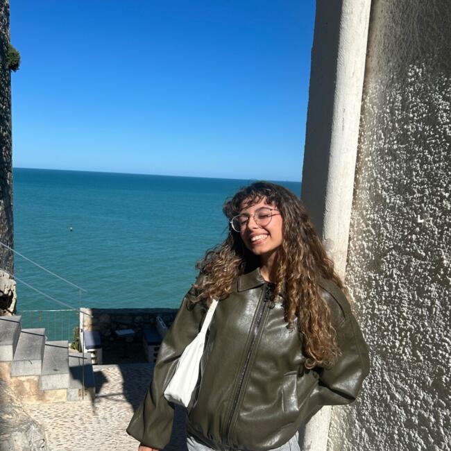 Niñera en Alacuás: Elena