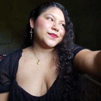 Babysitter in El Valle de San Martín: Deyli