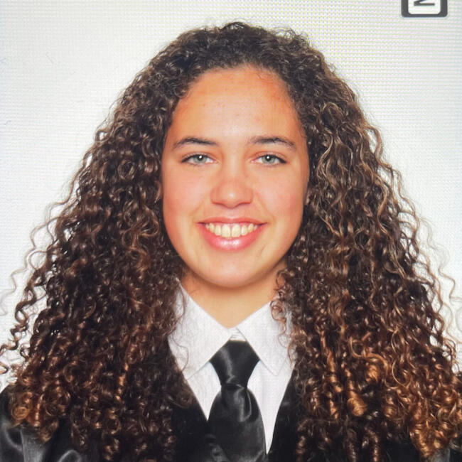 Babysitter in Vélez-Málaga: Marta