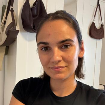 Canguro en Valencia: Pia Marie