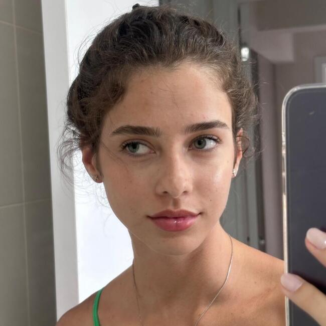 Babysitter in São Paulo: Maria Clara