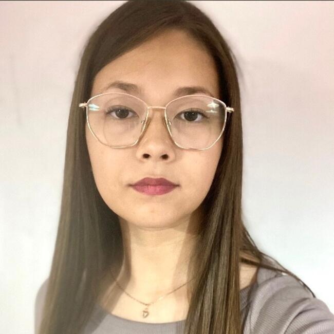 Niñera en Maipú: Constanza