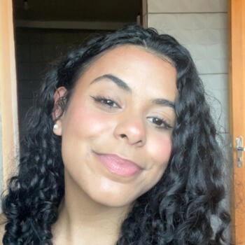 Babysitter in São Paulo: Beatriz