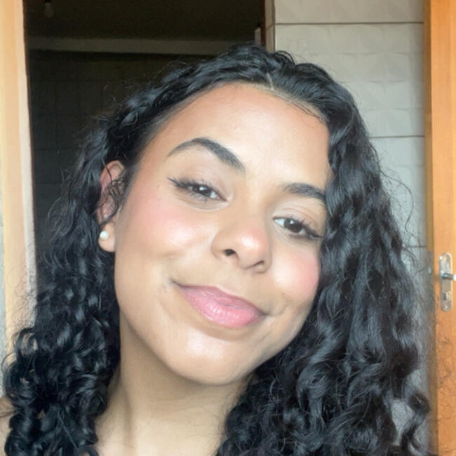 Babysitter in São Paulo: Beatriz