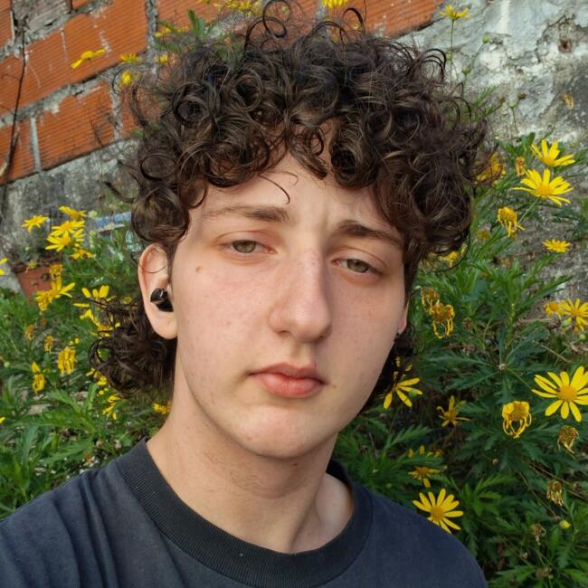 Babysitter in Rosario: Francisco