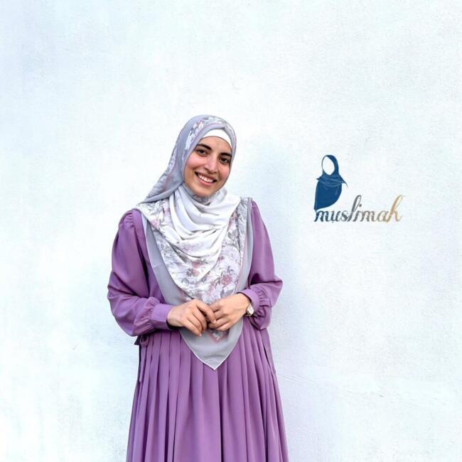 Babysitter in 10th of Ramadan City: مريم