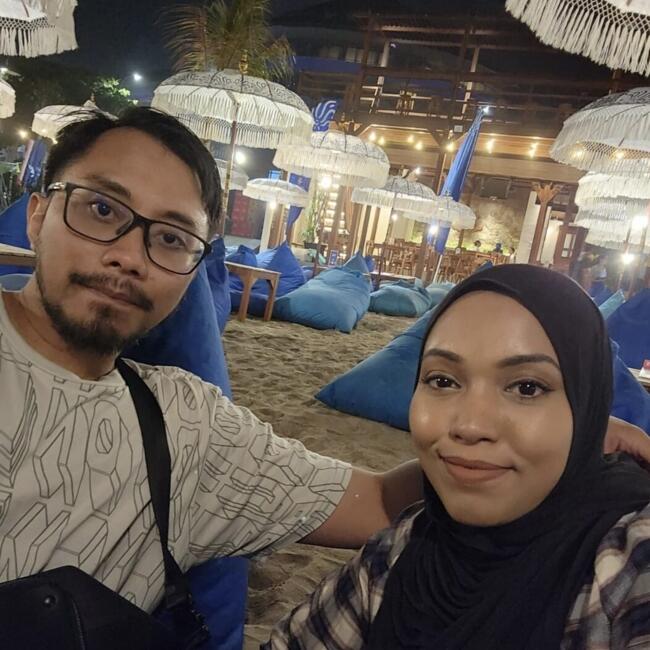 新加坡的临时保姆工作: Mrs