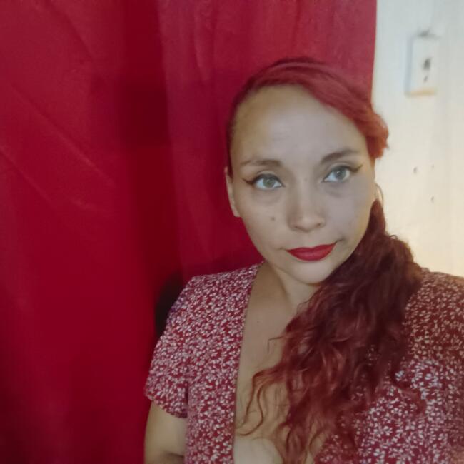 Babysitting job in Lo Prado: Yasmin