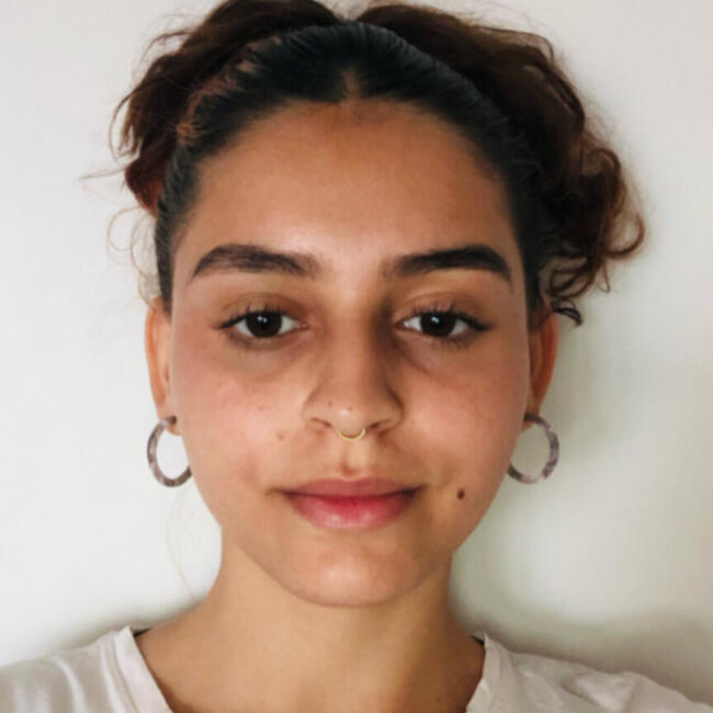 Babysitter in Campo Grande: Amanda