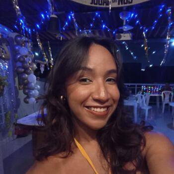 Babysitter in Fortaleza: Isabelle Cristinne