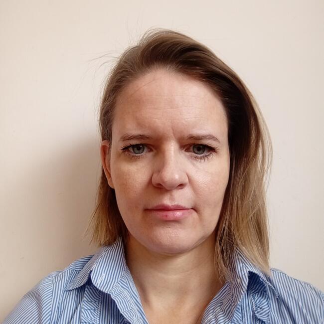 Opiekunka do dziecka w Białystok: Elżbieta