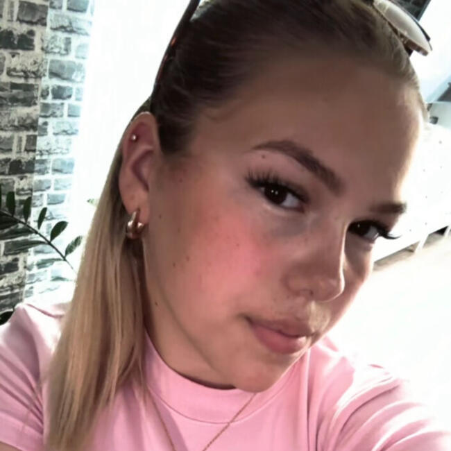 Babysitter in Berlin: Rachel