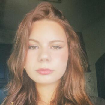 Babysitter Coimbra: Izabela