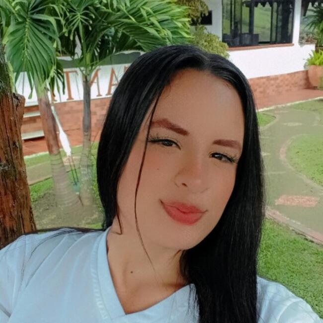 Niñera en Piedecuesta: Katerine