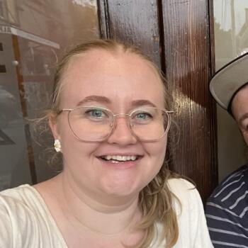 Nanny in Newcastle: Rebecca