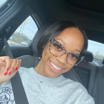 Babysitter Richmond (Texas): Tanea Walton