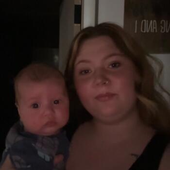 Babysitter in Pocahontas (Illinois): Kylee