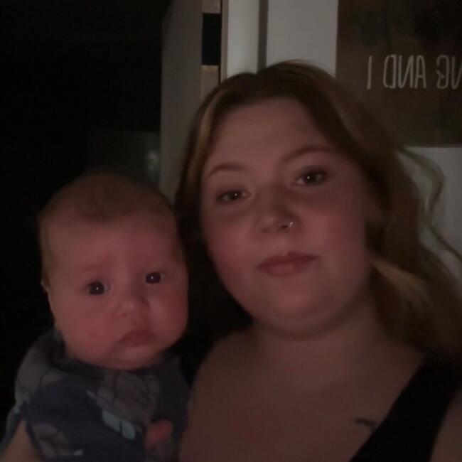 Babysitter in Pocahontas (Illinois): Kylee