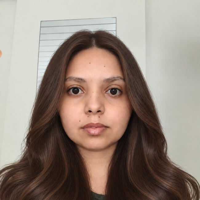 Babysitter in São Paulo: Elielza