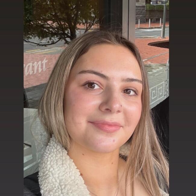 Babysitter in Christchurch: Ruby