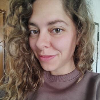 Babysitter Lanciano: Azzurra