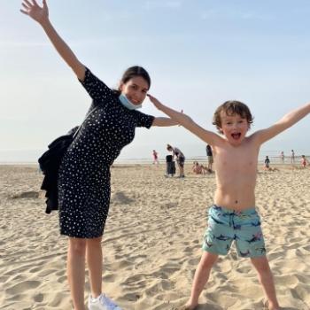 Babysitter in Gent: Montserrat