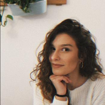 Babysitter Caldas da Rainha: Ândria