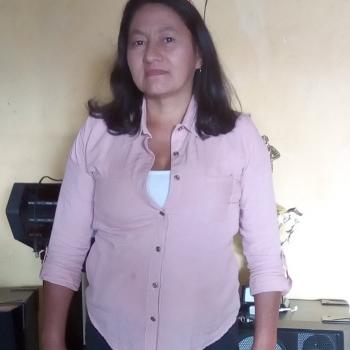 Niñera Rionegro: Elvia rosa