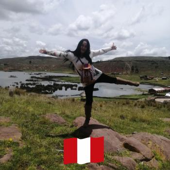 Babysitter in Lima: Carmen