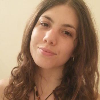 Babysitter in Clermont-Ferrand: Constance