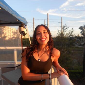Babysitter Doral: Graciela