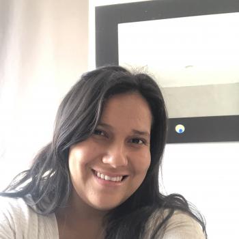 Babysitter Lima Lima: Eva