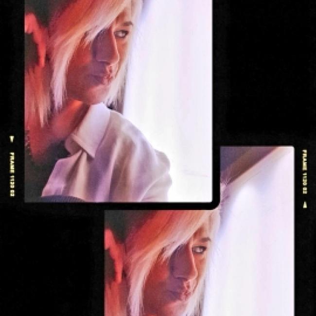 Canguro en Madrid: Maria