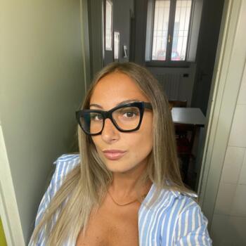 Babysitter a Parma: Marta