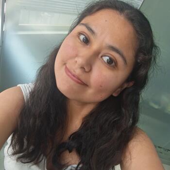 Babysitter in Miraflores District: Cynthia