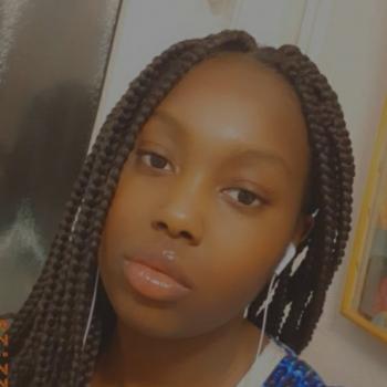 Babysitter La Louvière: Cira