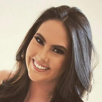 Babá em Nova Lima: Esther