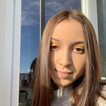 Baby-sitter in Lyon: Manon