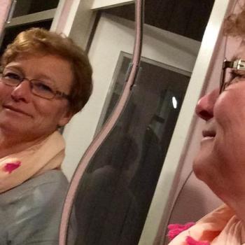 Gastouder Rotterdam: Jacqueline